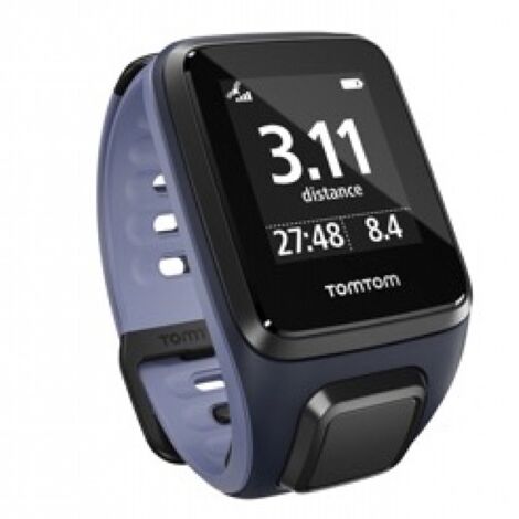 tomtom runtastic